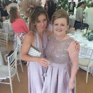 Meet your Posher, Gloria